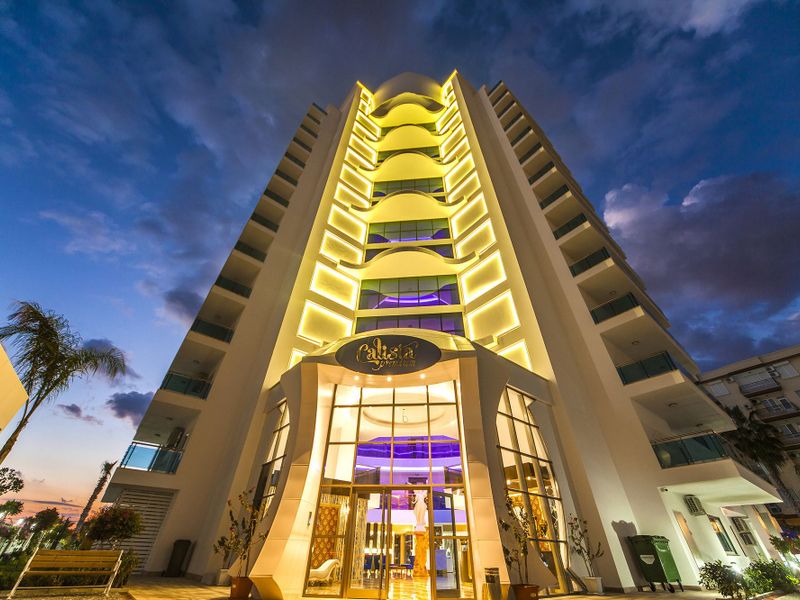 Hotel Photo 3