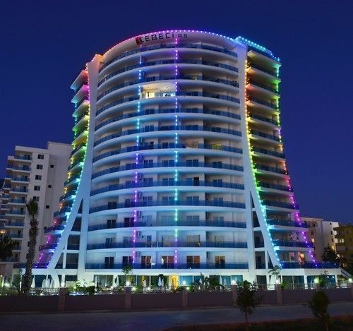 Hotel Photo 8