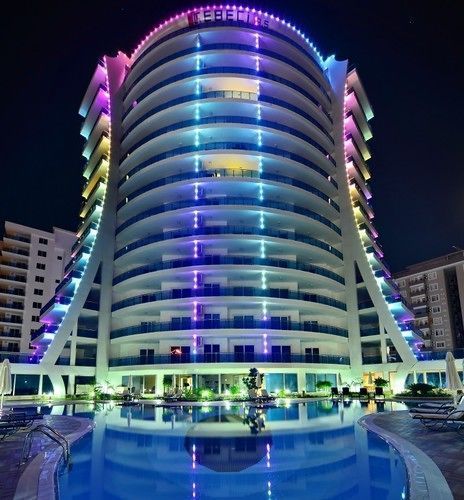 Hotel Photo 9