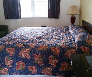 The Virginia Lodge Alexandria United States