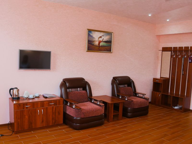 صورة الفندق 6
