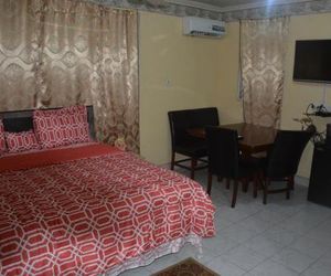 Home Away Suites Lateman Ghana