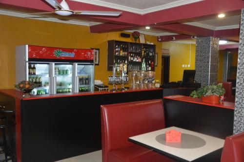 Hotel Photo 13