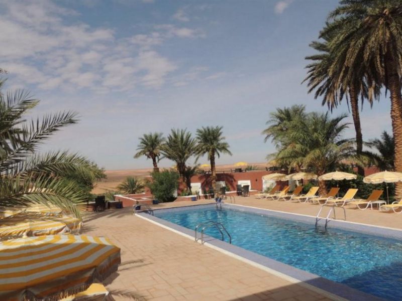 صورة الفندق 2