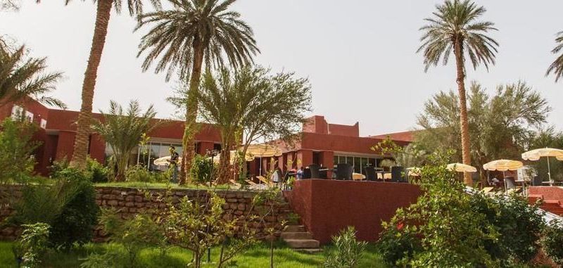 صورة الفندق 12