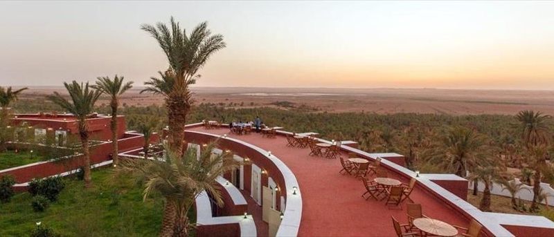 صورة الفندق 23