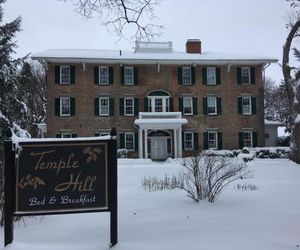 Temple Hill Bed and Breakfast Geneseo United States
