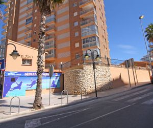 Apartamento Mar 2 Costa Calpe Calpe Spain