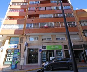 Apartamento Marypaz Costa Calpe Calpe Spain