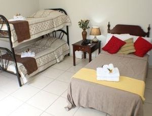 Hotel Andoria San Salvador El Salvador
