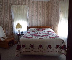 Country View PA Bed and Breakfast Intercourse United States