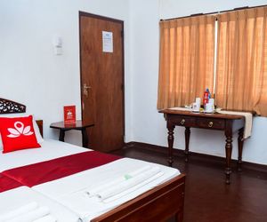 ZEN Rooms De Saram Road Mount Lavinia Mount Lavinia Sri Lanka