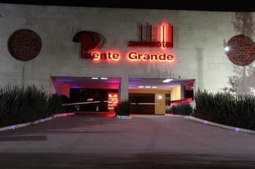 Hotel Photo 16