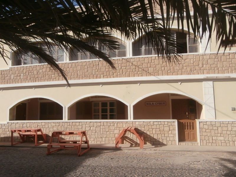 صورة الفندق 2