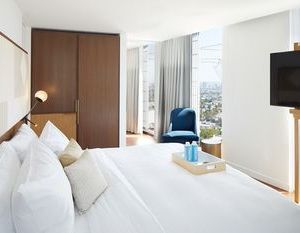 1 Hotel West Hollywood West Hollywood United States