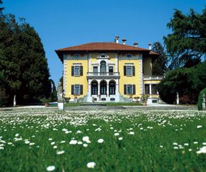 Villa Miotti De Braida Montegnacco Italy