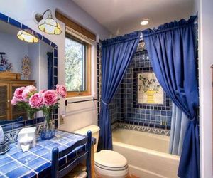 An Enchanting Casita Two-bedroom Holiday Home Santa Fe United States