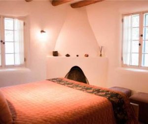 Historic Garden Retreat Four-bedroom Holiday Home Santa Fe United States