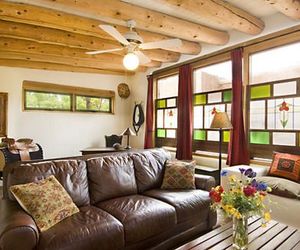 La Vida Buena Two-bedroom Holiday Home Santa Fe United States