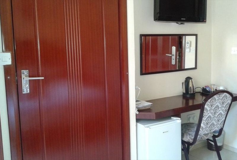 Hotel Photo 11