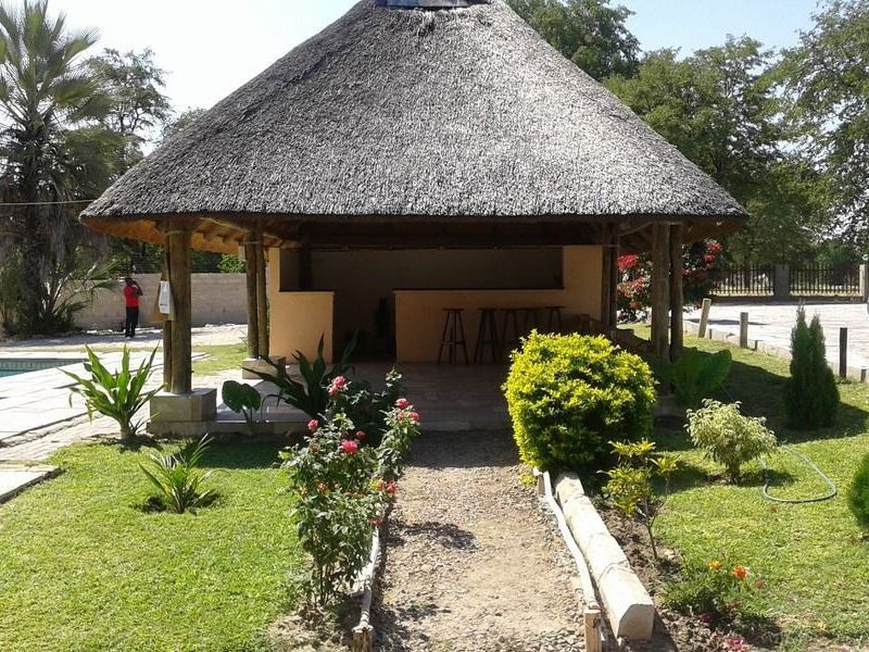 Hotel Photo 20