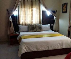 The Belvedere Resort Asaba Nigeria