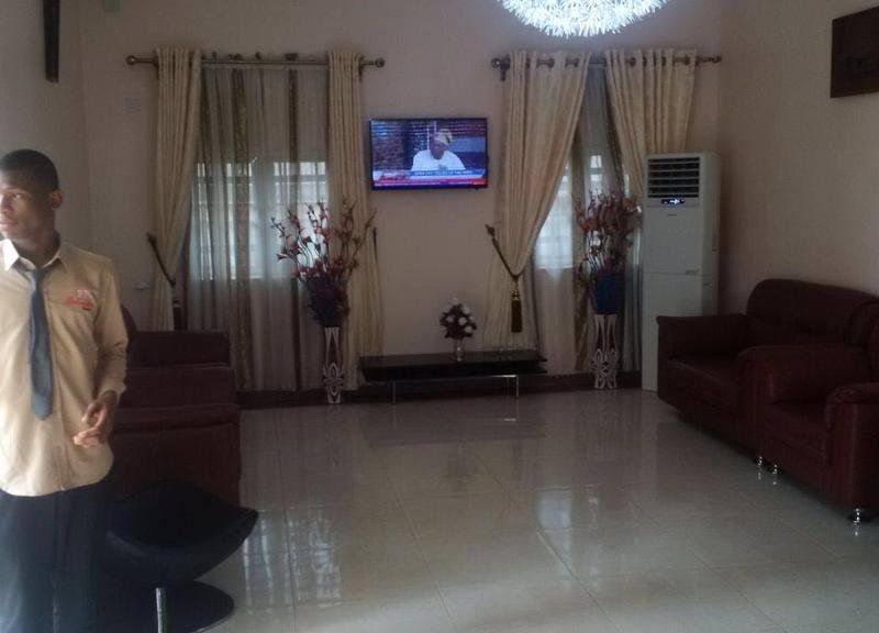 Hotel Photo 11