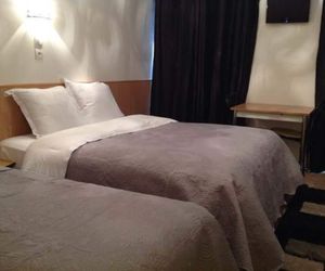 Hotel Nice Savoie St. Laurent-du-Var France