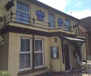 Royal Court and Garden Apartments Sandown United Kingdom