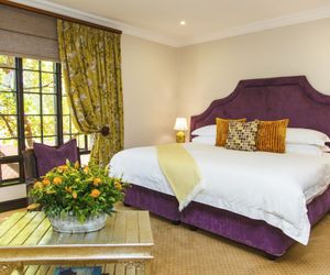 Ivory Manor Boutique Hotel Wingate Park South Africa