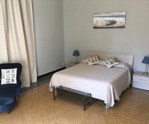 Check-Inn Rooms 19 Genoa Italy