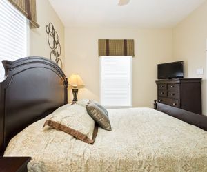 Reunion Resort by Intteli Fun Rentals Four Corners United States