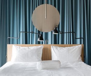 Placid Hotel Design & Lifestyle Zurich Zurich Switzerland