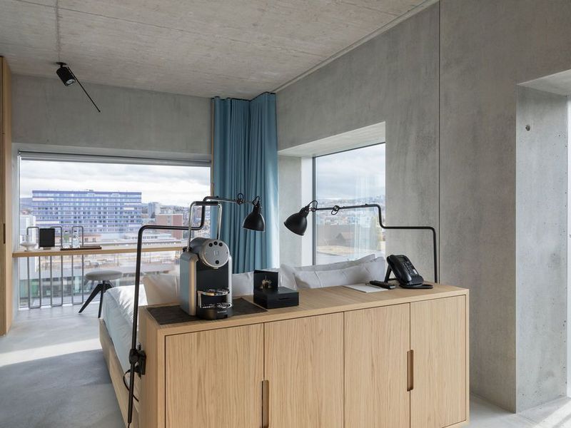 Hotel Photo 16