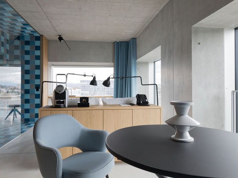 Hotel Photo 18