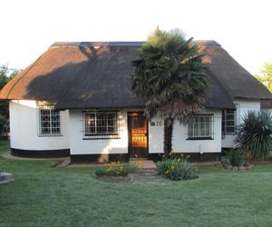 Absolute Leisure Cottages Machadodorp South Africa