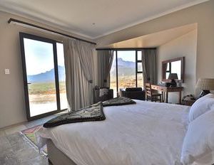 Witsieshoek Mountain Lodge Bonjaneni South Africa