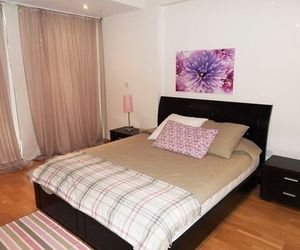 Zavos Ammos Beach Apartments Limassol Cyprus