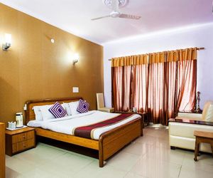 Hotel Hill View Alwar India