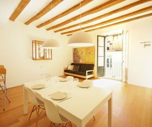 Apartamento Ayuntamiento Girona Spain