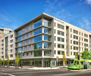 Hyatt House Portland / Downtown Portland United States