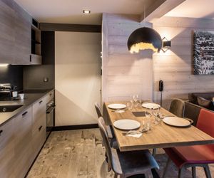 Chalet Skadi Val-dIsere France