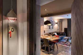 Hotel Photo 20