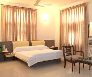 Hotel Inderlok Alwar India