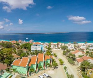 Coral Paradise Resort Kralendijk Netherlands Antilles
