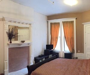 The Melva Inn New York City United States