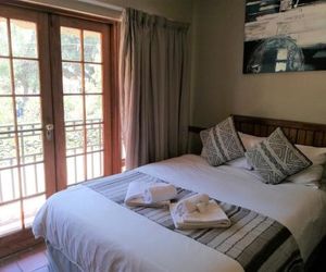 Oakwood Lodge Bloemfontein South Africa