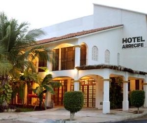 Hotel Arrecife Huatulco Plus Santa Cruz Huatulco Mexico