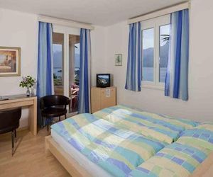 Hotel Primavera Brissago Switzerland