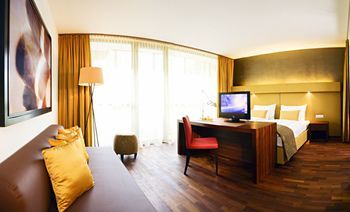 Hotel Photo 4
